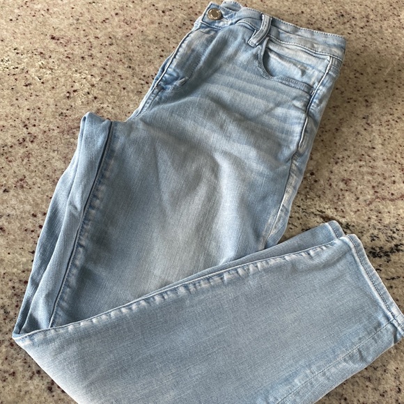 Ladies American eagle hi rise jegging - Picture 6 of 7